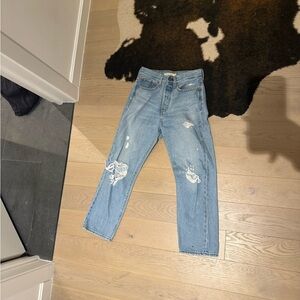 Vintage Levi’s